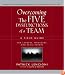 Overcoming the Five Dysfunctions of a Team: A Field Guide for Leaders, Managers, and Facilitators