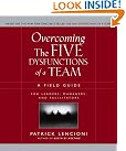 Overcoming the Five...