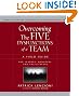 Overcoming The Five...