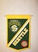 Seattle Super Sonics Traditions Banner