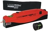 CST/Berger 58-ML635BS Magna Torpedo Laser with Beam Spreader