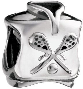 Chamilia Lacrosse Jersey