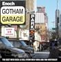 Gotham Garage: The Best New Rock from NYC & the Northeast