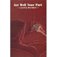 Act Well Your Part