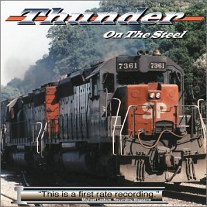 CD-Charts  Search : Thunder on the Steel