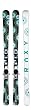 Roxy Juicy Skis w/ Juicy Binding New 2008
