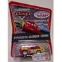 Disney / Pixar CARS Movie Exclusive 1:55 Die Cast Car with Sythentic Rubber Tires Shifty Drug
