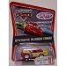 Disney / Pixar CARS Movie Exclusive 1:55 Die Cast Car with Sythentic Rubber Tires Shifty Drug