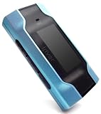 iriver フラッシュメモリープレーヤー T30 1GB  スカイブルー T30 1GB-SB