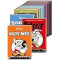 BCB BILD-Comic-Bibliothek. 12 Bde