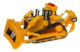 Kettler Sounds and Lights Bull Dozer Toy
