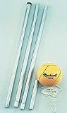 Sporting Goods : Markwort 8' Complete Tetherball Set
