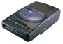 Philips AQ6355 Cassette Shoebox Recorder Player