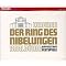Selecting a RING,      or, "NIBELUNGENLIED 101"