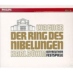 Wagner: Der Ring des Nibelungen [Box Set]