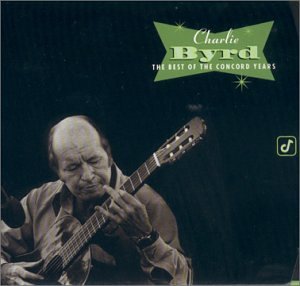 CD-Charts  Music : The Best of the Concord Years