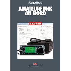 Amateurfunk an Bord