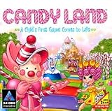 Search : Candy Land
