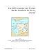 The 2005 Economic and Product Market Databook for Narva, Estonia