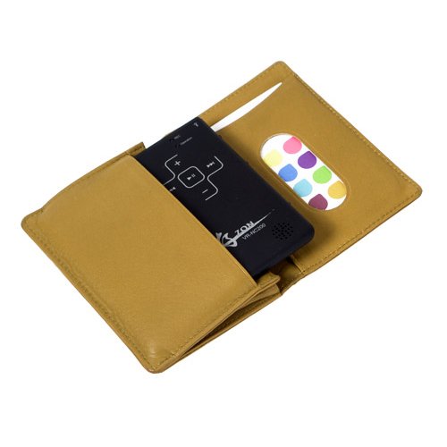 BESETO ZON Slim Voice Recorder VR-NC200