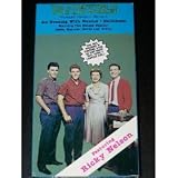 Adventures of Ozzie and Harriet. Vol 3 [VHS]