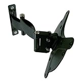 Cotytech MW-3A3S Swivel LCD Arm TV Mount