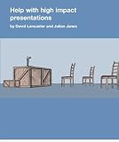 Help with high impact presentations