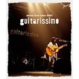 miwa live tour 2011 “guitarissimo” [Blu-ray]