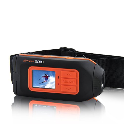 review HK-CAM 