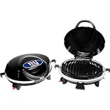 Coleman New York Giants Tailgating Grill