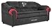 Atlanta Falcons Pub Sofa