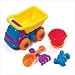 Sand Truck Play Set