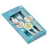 Tramontina - Set 3 pièces couverts pour enfants Baby