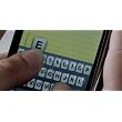 4iThumbs Keyboard Portrait & Landscape Mode ~ 4iThumbs