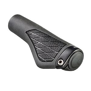 Ergon Grip GX Series Bicycle Handle Bar Grips (Standard, )