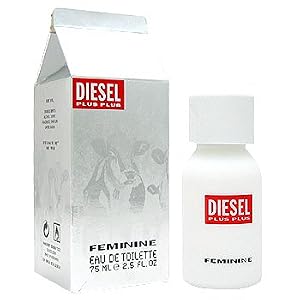 416FbpodSiL. AA300 PIbundle 1,TopRight,0,0 AA300 SH20  Diesel Plus Plus Feminine by Diesel for Women