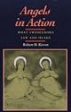 Angels in Action: What Swedenborg Saw and Heard