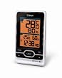 Oregon Scientific RMR203HGA Temperature & Humidity Station with Atomic Clock