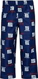 New York Giants Kids (4-7) Printed Sleep Pant