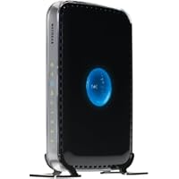 NETGEAR N600 Wireless-N Dual Band Router with 4-port Ethernet Switch and USB Port