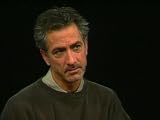 Charlie Rose (February 25, 1998) (Season 2, Episode 16)