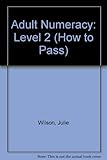 How to pass adult numeracy. Level 2