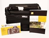 Nikon DSLR Value Pack for Nikon D40 and D40X