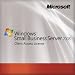 Microsoft OEM Small Business Server 2008 Standard - 5 DEVICE CAL (PC CD)  (This OEM software is intended for system builders only)