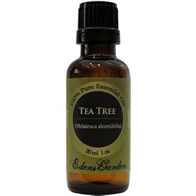 Tea Tree 100% Pure Essential Oil- 30 ml