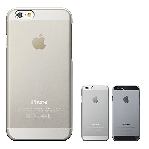 [Breeze] Apple iPhone6 4.7インチ ケース カバ アイフォン6 iphone6 ケース カバー &bigstar;液晶保護フィルム ゲット iphone6 カバー スマホカバー&star;クリア