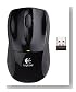 V450 Nano �R�[�h���X ���[�U�[�}�E�X �u���b�N V450-NBK
