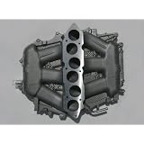 FX35 03' - 08' Motordyne Mrev2 Lower Collector w  Free Lanyard by Motordyne Engineering