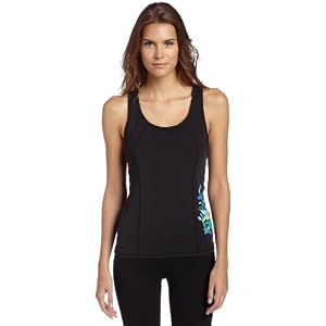 Buy Danskin Ladies Danskin Triathlon Fit Tank