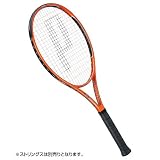 【PRINCE（プリンス）】【硬式テニスラケット】O3 SPEEDPORT TOUR MP＋　オレンジ